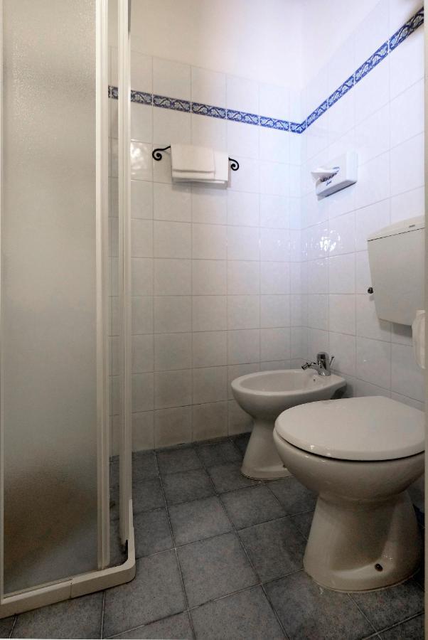 Oliviera Camere Пиенца Екстериор снимка