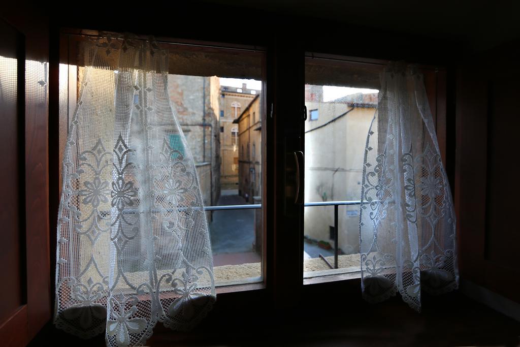 Oliviera Camere Пиенца Стая снимка